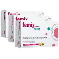 Centax Pharma GmbH Femix Relief