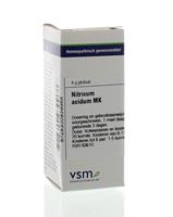 Nitricum acidum mk 4g