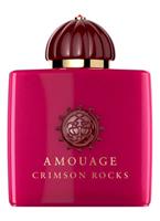 Unisex-parfüm Amouage Edp Crimson Rocks (100 Ml)