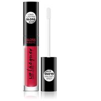 Eveline Cosmetics Lip Lacquer Gloss Magic No 09 Vibrant Red-Rose