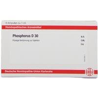 DHU Phosphorus D30