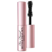 toofaced Too Faced Better Than Sex Doll-Size Mascara – Black 4.8g