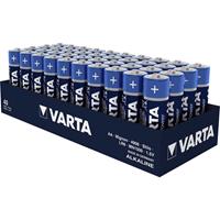 Varta Longlife Power LR06 Mignon (AA)-Batterie Alkali-Mangan 1.5V 40St.