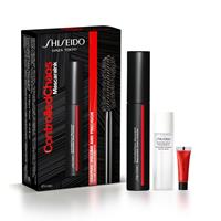 Shiseido ControlledChaos Mascaraset 1 st