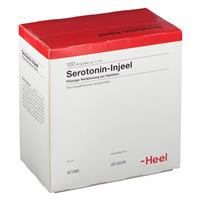 Heel Serotonin Injeel