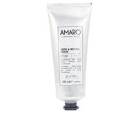 Amaro Skin & Beard Balm 100ml