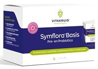 Vitakruid Symflora Basis Sachets