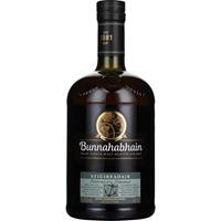 Bunnahabhain Single Islay Malt Scotch Whisky Bunnahabhain Stiùireadair Islay Single Malt Scotch Whisky  - Whisky, Schottland, Trocken, 0,7l