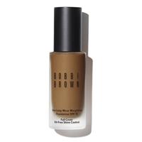 Bobbi Brown Skin Long-Wear Weightless Foundation SPF 15 - Golden Almond  (W-088 / 6.75)
