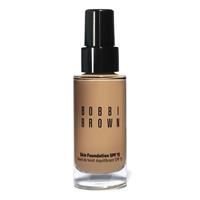 Bobbi Brown Skin Foundation SPF 15 - Golden Natural (W-058 / 4.75)