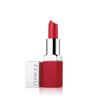 Clinique Pop™ Matte Lip Colour + Primer - Peppermint Pop - ONLINE EXKLUSIV
