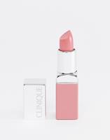 Clinique Pop™ Matte Lip Colour + Primer - Peony Pop - ONLINE EXKLUSIV