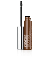 Clinique Just browsing brush-on styling mousse - Deep Brown