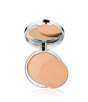 Clinique Stay-Matte Sheer Pressed Powder - 17 Stay Golden