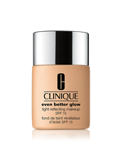 Clinique Even Better Glow™ Light Reflecting Makeup SPF 15  - CN 40 Cream Chamoi