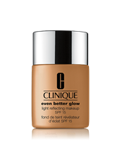 Clinique Even Better Glow™ Light Reflecting Makeup SPF 15  - WN 114 Golden