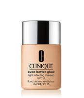 Clinique Even Better Glow™ Light Reflecting Makeup SPF 15  - CN 02 Breeze