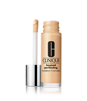 Clinique Beyond Perfecting Foundation and Concealer - CN 02 Breeze