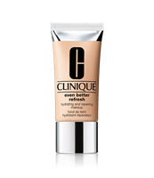 Clinique Even Better Refresh™ Hydrating and Repairing Makeup - CN 40 Cream Chamois