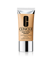 Clinique Even Better Refresh™ Hydrating and Repairing Makeup - CN 58 Honey