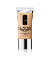 Clinique Even Better Refresh™ Hydrating and Repairing Makeup - CN 62 Porcelain Beige