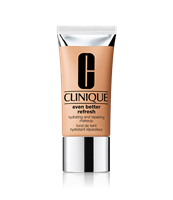 Clinique Even Better Refresh™ Hydrating and Repairing Makeup - WN 76 Toasted Wheat