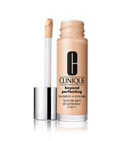 Clinique Beyond Perfecting Foundation and Concealer - CN 10 Alabaster