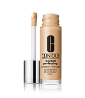 Clinique Beyond Perfecting Foundation and Concealer - WN 46 Golden Neutral