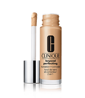 Clinique Beyond Perfecting Foundation and Concealer - CN 32 Buttermilk