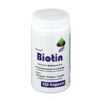 Bioxera Biotin