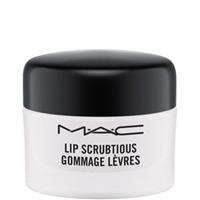 MAC Lip Scrubtious - zoete vanille-Wit