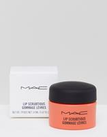 MAC Lip Scrubtious - Candied Nectar-Roze