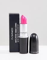 Mac Cosmetics Matte Lipstick - Candy Yum-Yum