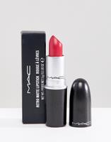 Mac Cosmetics Retro Matte Lipstick - All Fired Up