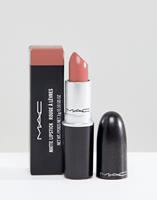 Mac Cosmetics Matte Lipstick - Velvet Teddy
