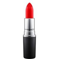 Mac Cosmetics Matte Lipstick - Red Rock