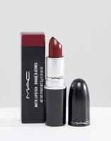 Mac Cosmetics Matte Lipstick - Diva
