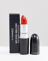 Mac Cosmetics Matte Lipstick - So Chaud