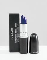 Mac Cosmetics Matte Lipstick - Matte Royal