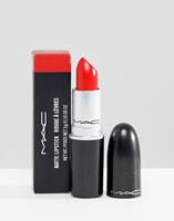 Mac Cosmetics Matte Lipstick - Lady Danger