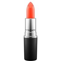 Mac Cosmetics Amplified Lipstick - Morange