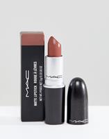Mac Cosmetics Matte Lipstick - Taupe