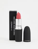 Mac Cosmetics Powder Kiss Lipstick - A Little Tamed