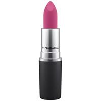 Mac Cosmetics Powder Kiss Lipstick - Velvet Punch