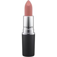 Mac Cosmetics Powder Kiss Lipstick - Sultry Move