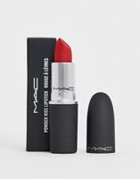 Mac Cosmetics Powder Kiss Lipstick - Werk, Werk, Werk