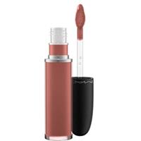 Mac Cosmetics Retro Matte Liquid Lipcolour - Topped With Brandy