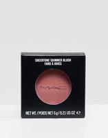 Mac Cosmetics Powder Blush - Peachykeen