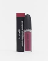 Mac Cosmetics Powder Kiss Liquid Lipcolour  - Got A Callback