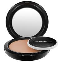 Mac Cosmetics Blot Powder/Pressed - Dark